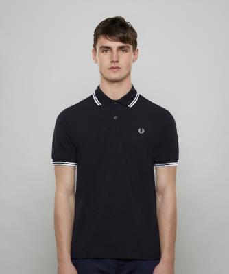 FRED PERRY Shirts-88